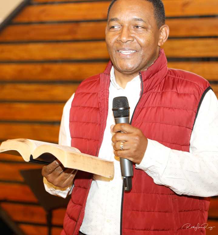 Faith Organizations United in Serving