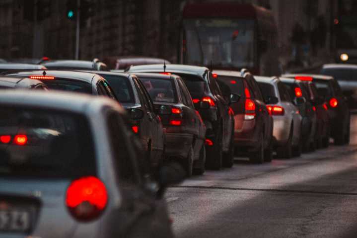 Bloqueos en CDMX hoy por transportistas: ¿Cuáles son las vías afectadas?