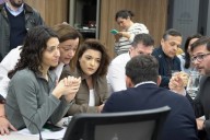 La Justicia le cerró la puerta a Diputados: no podrán acceder al expediente del caso $LIBRA