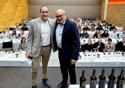Aldeanueva descorcha una nueva añada con el foco en la calidad