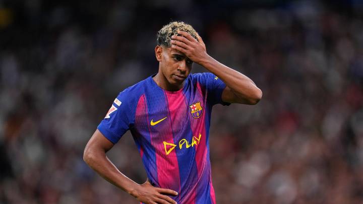 Serio aviso al Barça con Lamine Yamal: "No va a durar mucho..."
