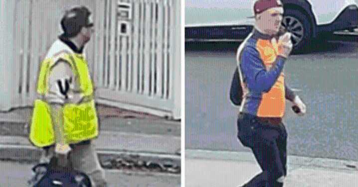 Custom jewellery worth $75,000 stolen from Melbourne home