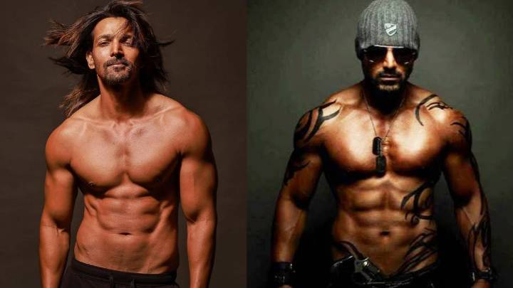 Harshvardhan Rane steps into the Force franchise with John Abraham, shoot begins in...!