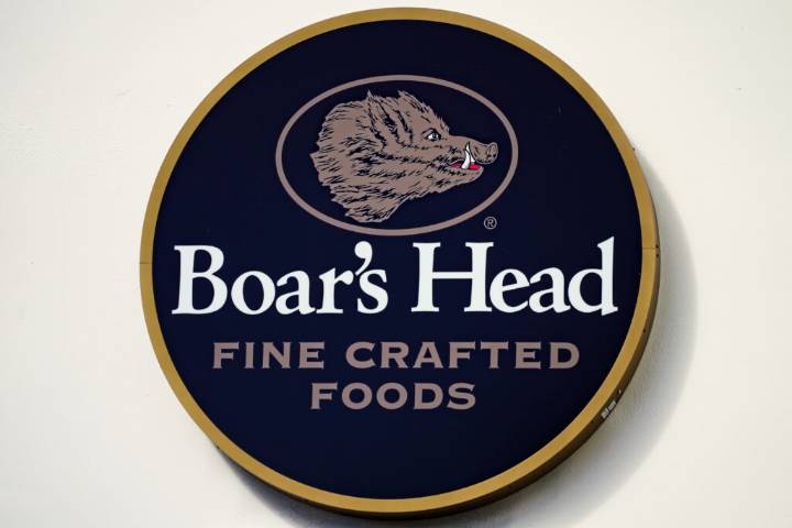 Supreme Deli LLC Voluntarily Recalls Boar’s Head Pecorino Romano Cheese Because of Possible Listeria Contamination 