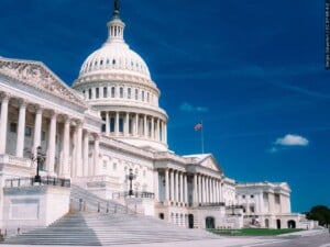 President Trump signs government funding bill, ending shutdown after a record 43