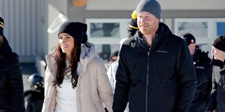 Meghan Markle Addresses Mistakes She’s Made & Explains How Prince Harry Has Her Back | Meghan Markle, Prince Harry