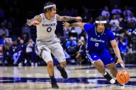 Deadspin | Balanced Xavier attack sinks Texas A&M-Corpus Christi