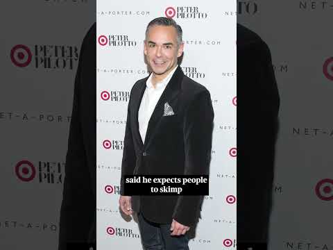 Target Predicts Weak Holiday Sales As Consumer Angst Weighs On Season