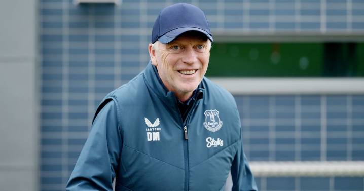 David Moyes makes big claim about new Everton owners and reveals game he'd most like to relive