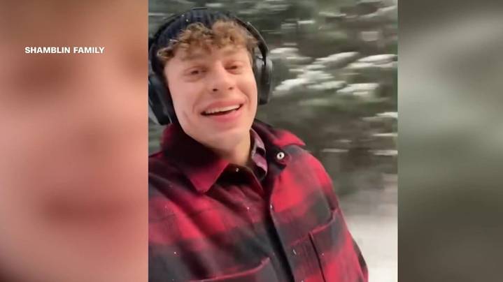 Family files suit after they say Chat GPT played role in Texas A&M graduate's suicide