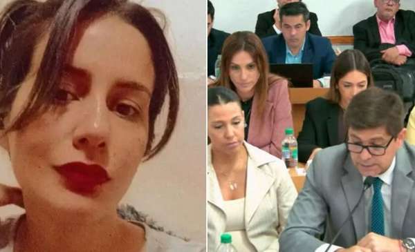 Caso Cecilia Strzyzowski: la Fiscalía pide perpetua para los Sena