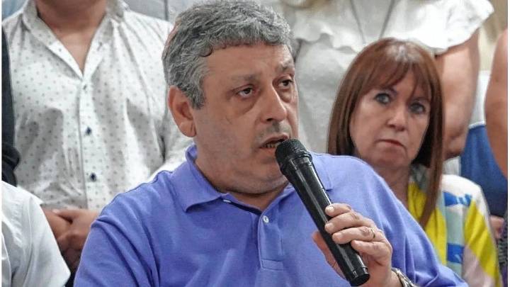 Habilitados para postularse, excluidos para votar: la denuncia de Ricardo Magdalena