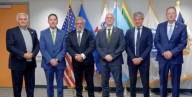 Argentina firmó un acuerdo de cooperación aduanera con EE.UU. con impacto directo en el agro