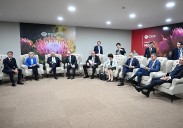 Los líderes europeos exigen que las fronteras no se modifiquen «por la fuerza»