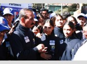 Himachal CM flags off statewide anti-drug walkathon, launches mass awareness campaign against 'chitta' [ FULL VIEW ]