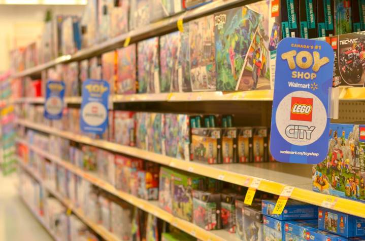 Ofertas en Target por Black Friday: 15 juguetes con descuentos por pocas horas