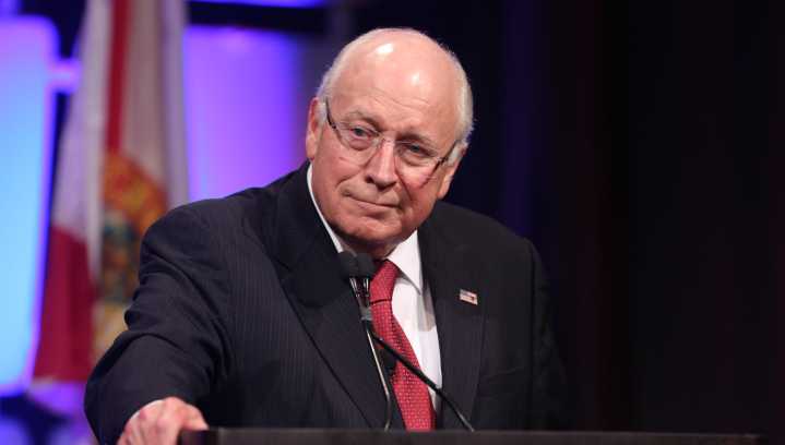 Dick Cheney’s Grandchildren: Meet the Late Vice President’s Grandkids