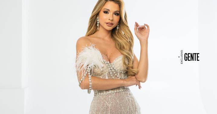 Aldana Masset, la argentina que participó en Miss Universo, cuenta su verdad sobre la polémica final: "Estoy desilusionada"