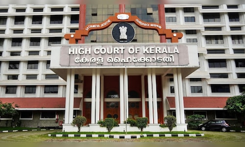 Mother entitled to maintenance from children despite husband's support, rules Kerala HC