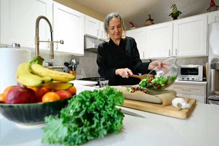 Thanksgiving meals available across Boulder County