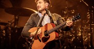 How to buy Mumford & Sons tickets for this weekend's Newcastle show