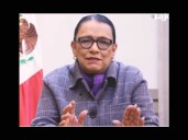 Rosa Icela rechaza anuncio de movilizaciones de CNTE; pide mantener diálogo