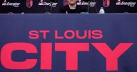 Photos: Corey Wray introduced as St. Louis City SC's new sporting director