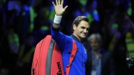 Roger Federer Elected To International Tennis Hall Of Fame SportFit