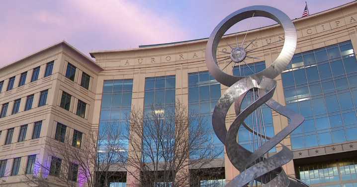 Aurora City Council returns to in-person meetings after five months of online format