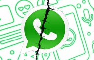 ¡No es tu internet! WhatsApp reporta fallas