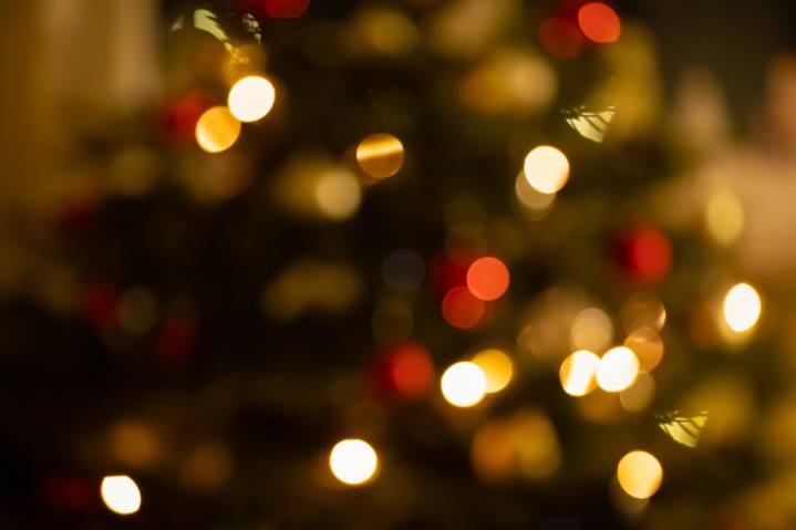 ‘A huge undertaking’: Behind the scenes of a Maryland holiday lights show