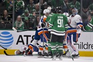 Deadspin | Islanders D Alexander Romanov (shoulder) out 5-6 months
