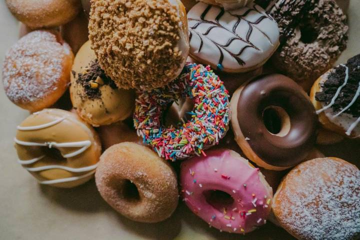 Best Donut Shops in Texas Worth the Drive