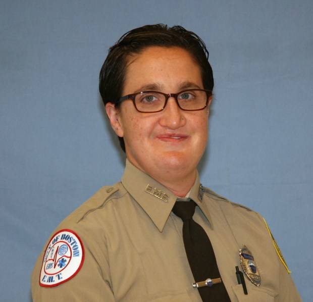 Longtime Boston EMT dies after battling illness: ‘A true warrior spirit’