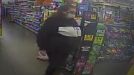 Streetsboro police ask for public's help in identifying robbery suspect who pepper