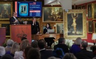 Long-Lost Rubens Painting Found in Paris Home Sells for $2.7M