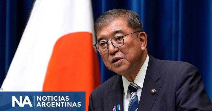 Ex premier japonés critica declaraciones de Takaichi sobre cuestión de Taiwán