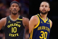 Are Stephen Curry, Jimmy Butler Playing Tonight? Warriors vs Trail Blazers Injury Report, Where To Watch NBA Cup & More (Nov. 21)