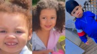 Three children reported missing from Meigs County, Endangered Child Alert issued
