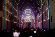 Importantes cambios en el tráfico de La Laguna por el encendido navideño y La Noche en Blanco: todas las calles afectadas