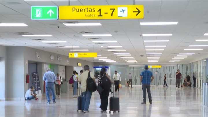 Gobierno de Canadá Emite Advertencia de Seguridad y Pide Evitar Viajes a estos Estados en México