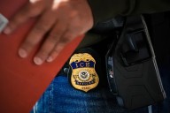 Abuela de 58 años con Green Card lleva 4 meses detenida por ICE