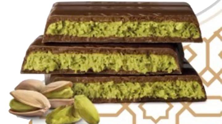 El postre viral que triunfa en Aragón: "No es una alternativa saludable"