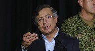 Colombia: Gustavo Petro propone "un gobierno de transición compartido" en Venezuela 