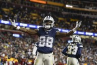 Cowboys Announce CeeDee Lamb Milestone Against Chiefs on Thanksgiving