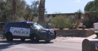 Eastside Tucson standoff ends in officer-involved shooting, one man dead