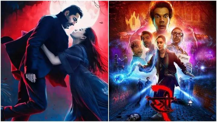 Dinesh Vijan announces seven new horror-comedies after Stree 2, Thamma