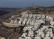 Israel acelera la confiscación de tierras palestinas en Cisjordania