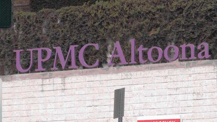UPMC Altoona making security changes after attack on ER tech