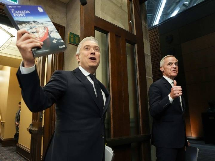 Liberals vow 'cost-effective' use of gun grab cash in budget